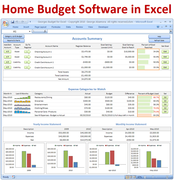 personal finance software for mac 2016