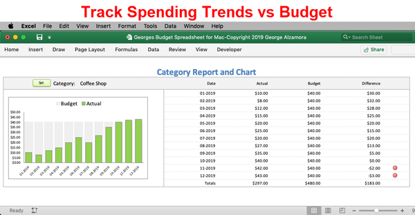 free personal budget software compatible with quickbooks