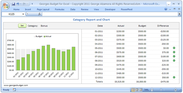 personal finance software comparison