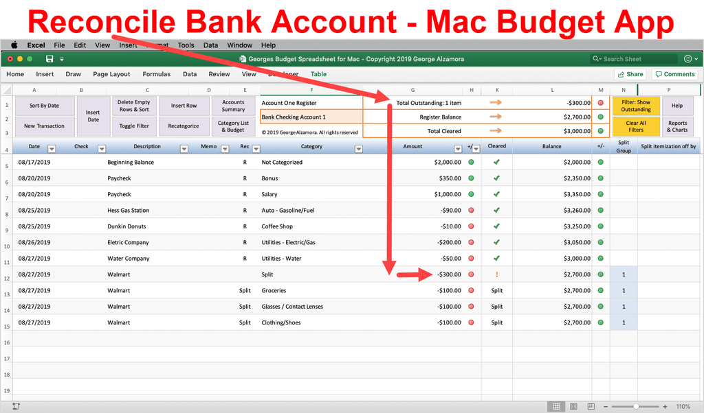 best budgeting app for mac 2017