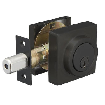 Dorex Giro Deadbolt - Front Door Lock