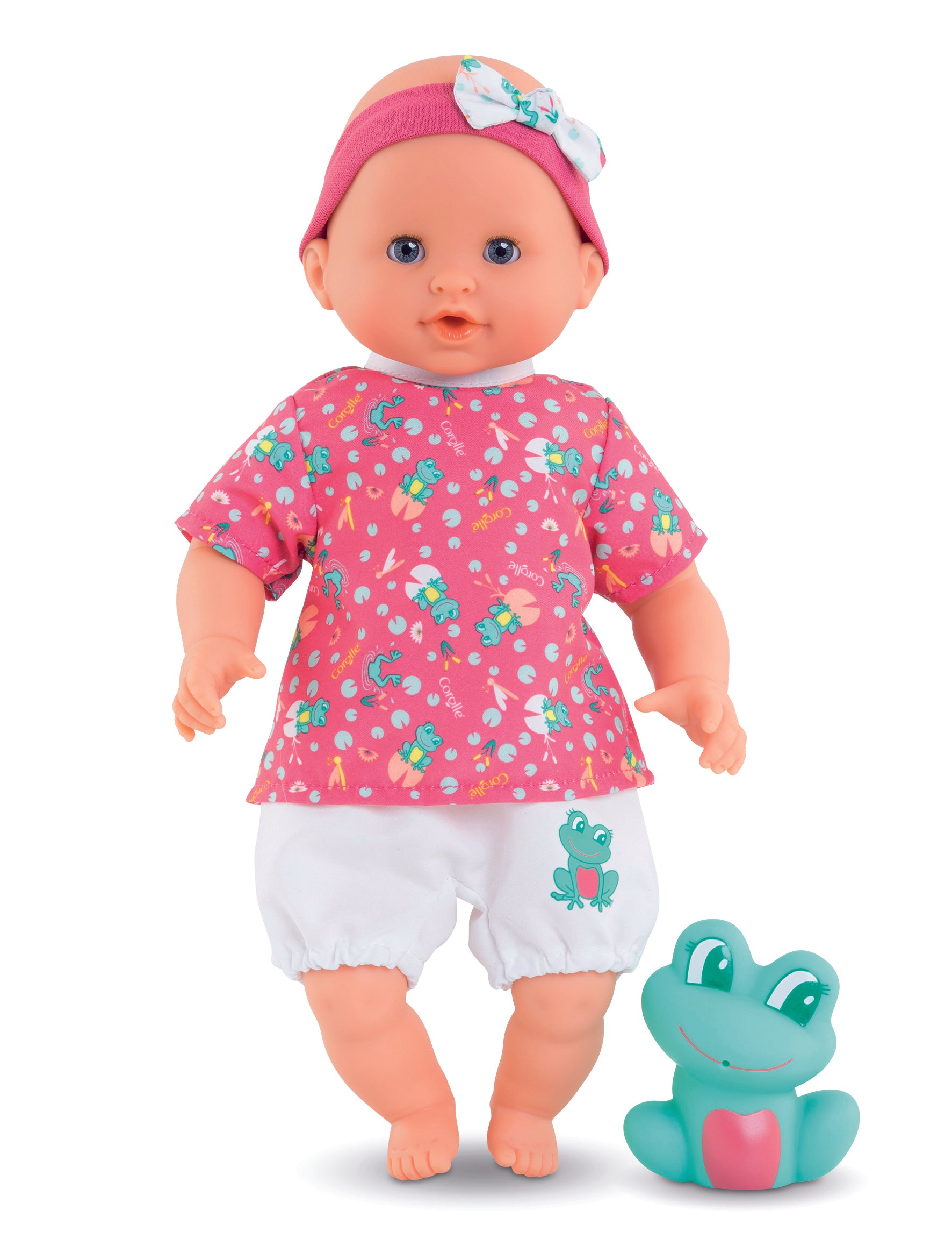 Corolle Bebe Bain Oceane T Bazarke Speelgoed Bzr Webshop