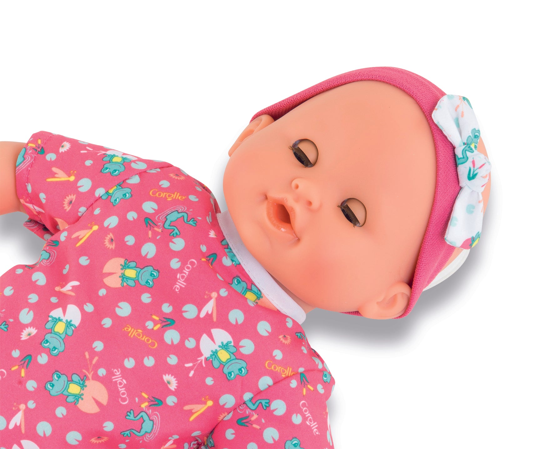 Corolle Bebe Bain Oceane T Bazarke Speelgoed Bzr Webshop