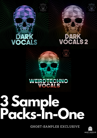 Ultimate Techno Collection Bundle