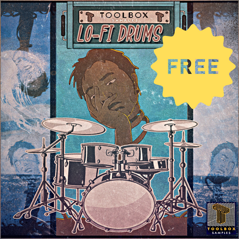 Lofi Drums