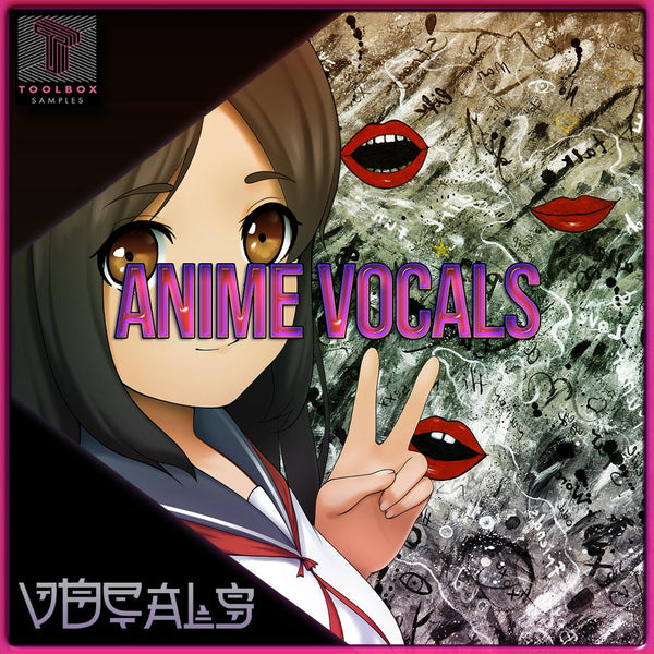 anime sound effects pack vol. 2