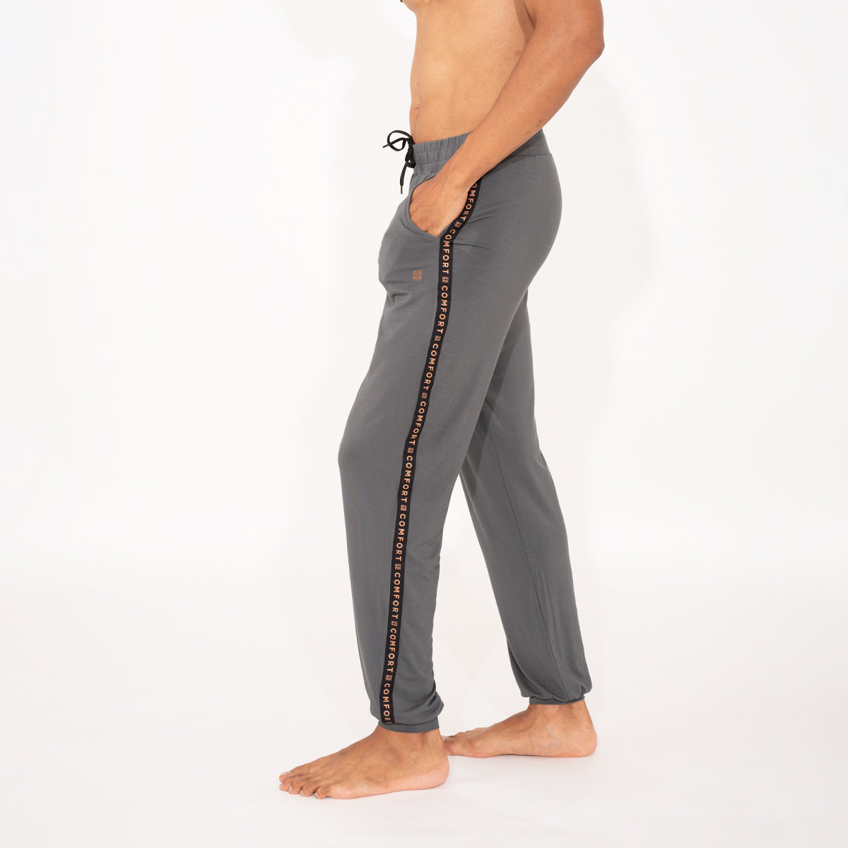 Ozone Cooling Slounge Joggers - Comfort Republic