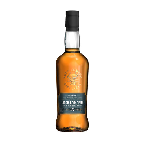 Inchmoan 12 Year Old Whisky