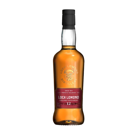 12 Year Old Whisky