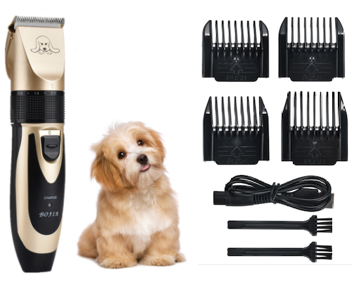 best dog clippers