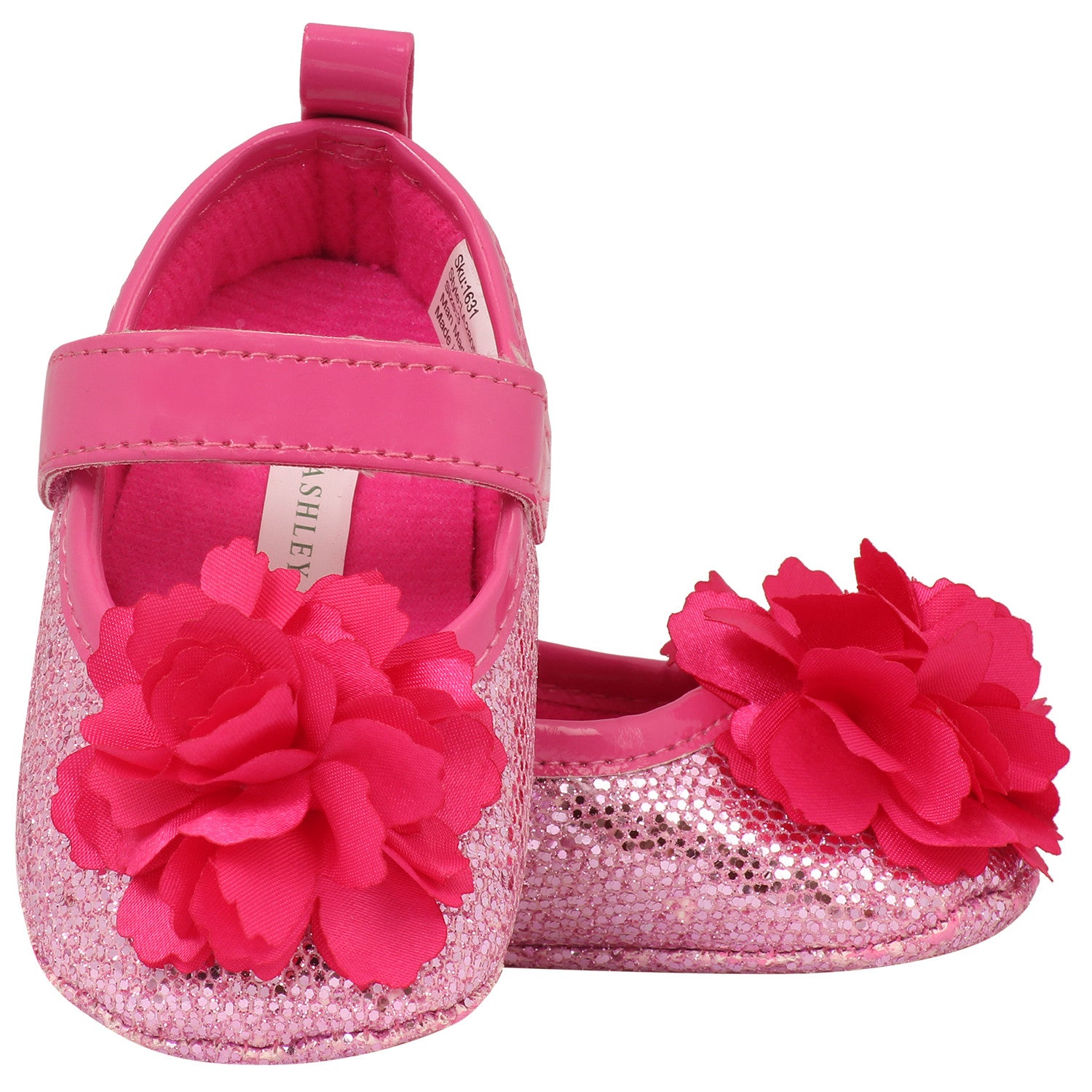 online baby shoes