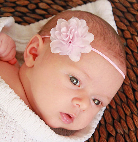 baby hair bands online shopping