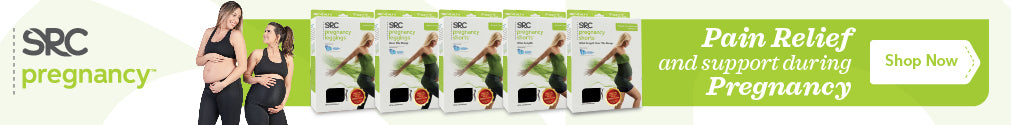 SRC Pregnancy Shorts and Leggings