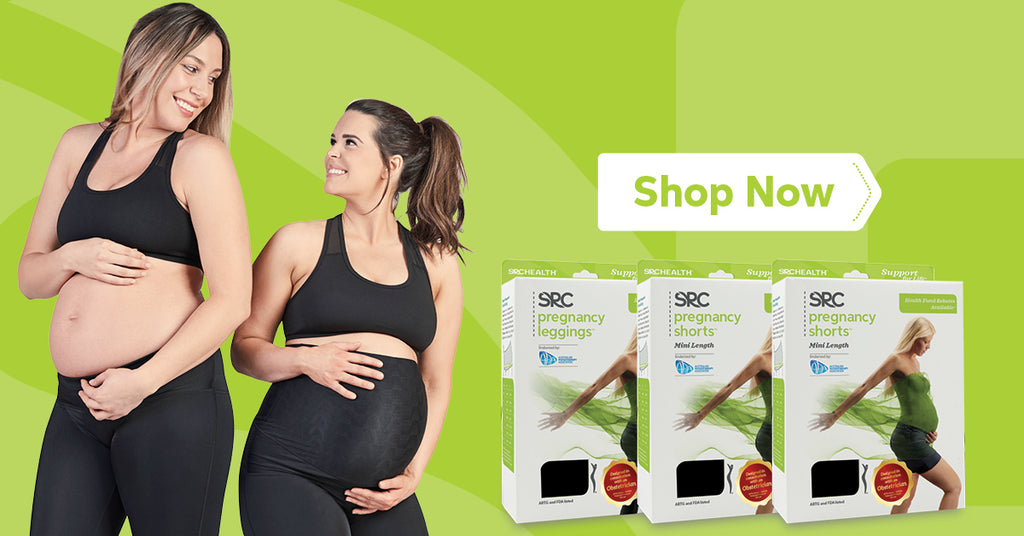 pregnancy leggings, alternative to pregnancy belts