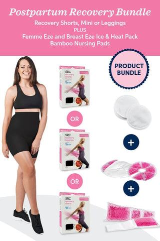 Postpartum Recovery Bundle