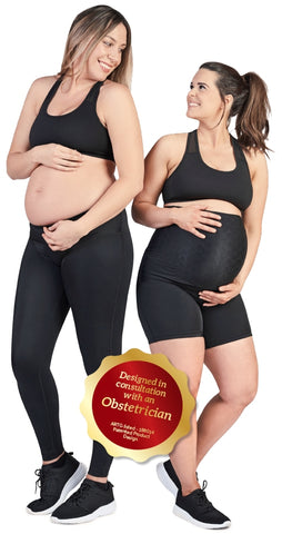 obstetrician designed leggings
