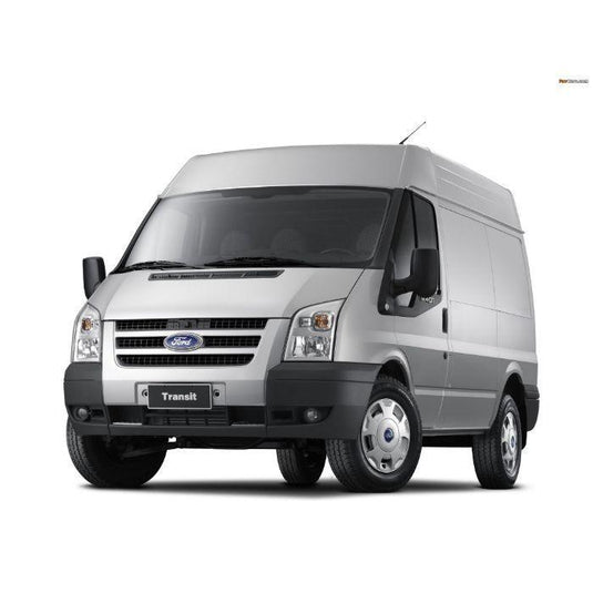 Heavy Duty Breathable VAN cover for Ford Transit Custom Tourneo