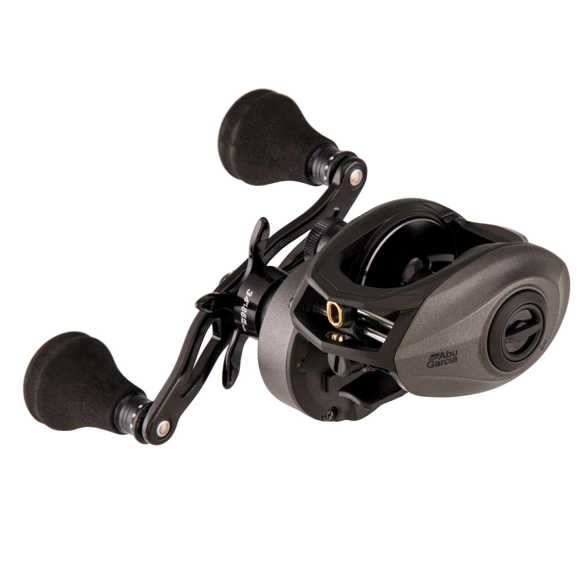 Abu Garcia Revo Rocket Baitcast Reel