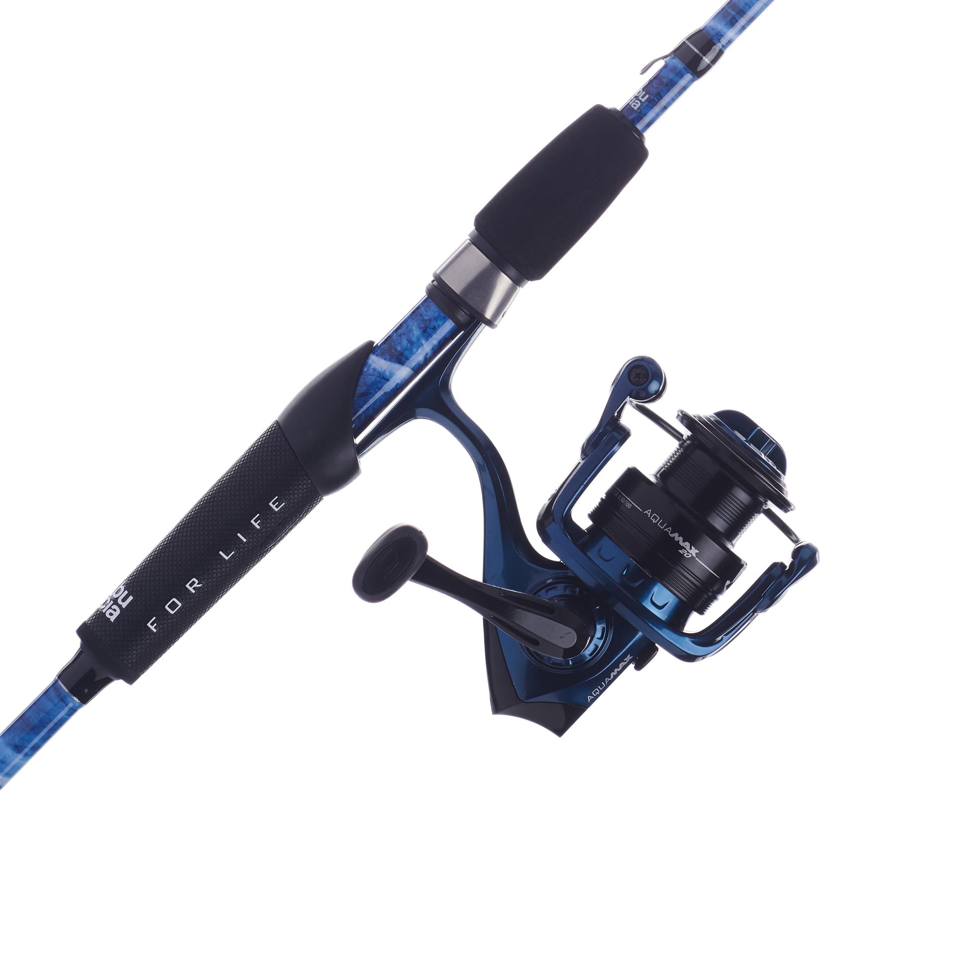 2021 NEW Abu Garcia JORDAN LEE 10/1 Gear Ratio 7.1:1 Max Drag 6.8