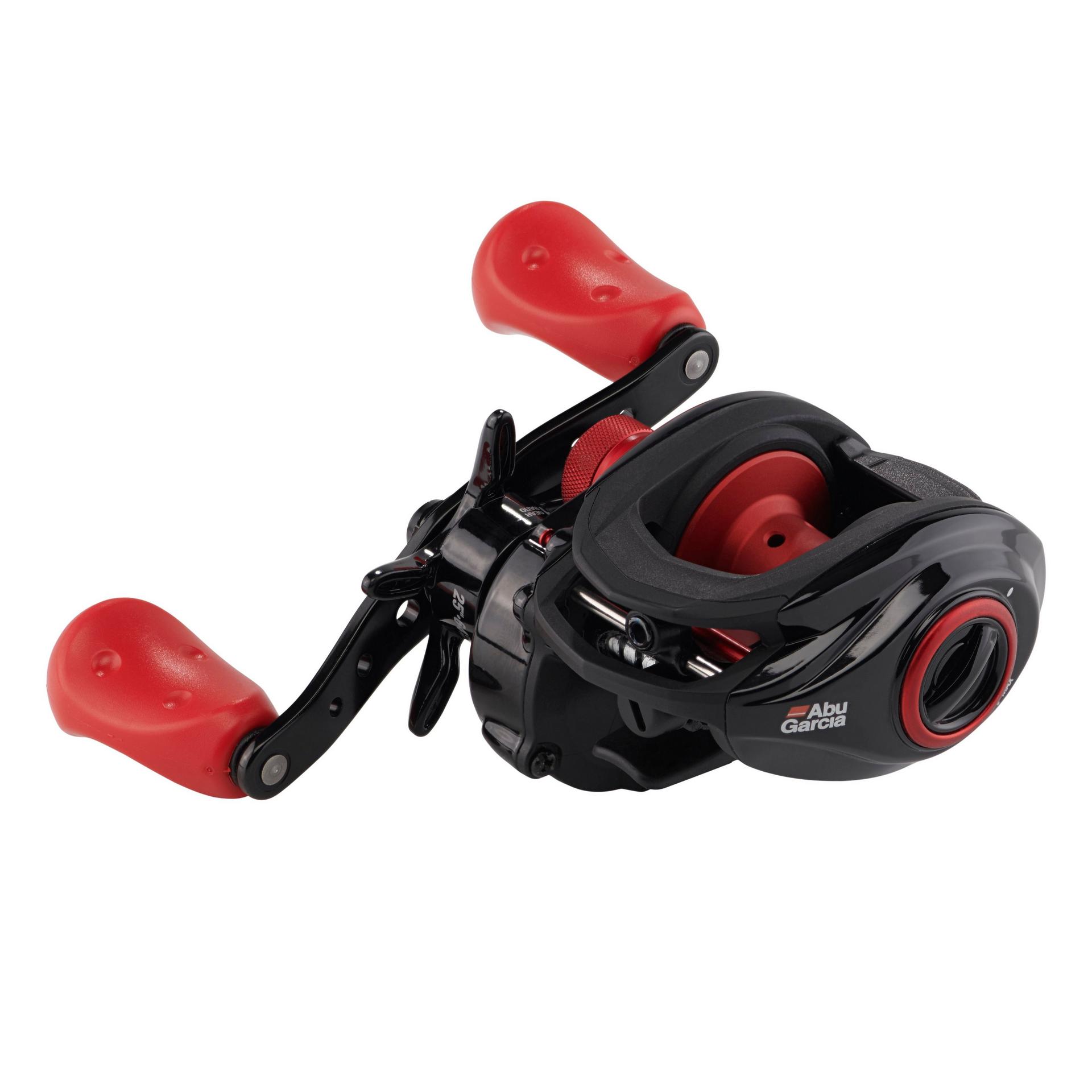 Abu Garcia Ambassadeur® C3 Round Baitcast Reel