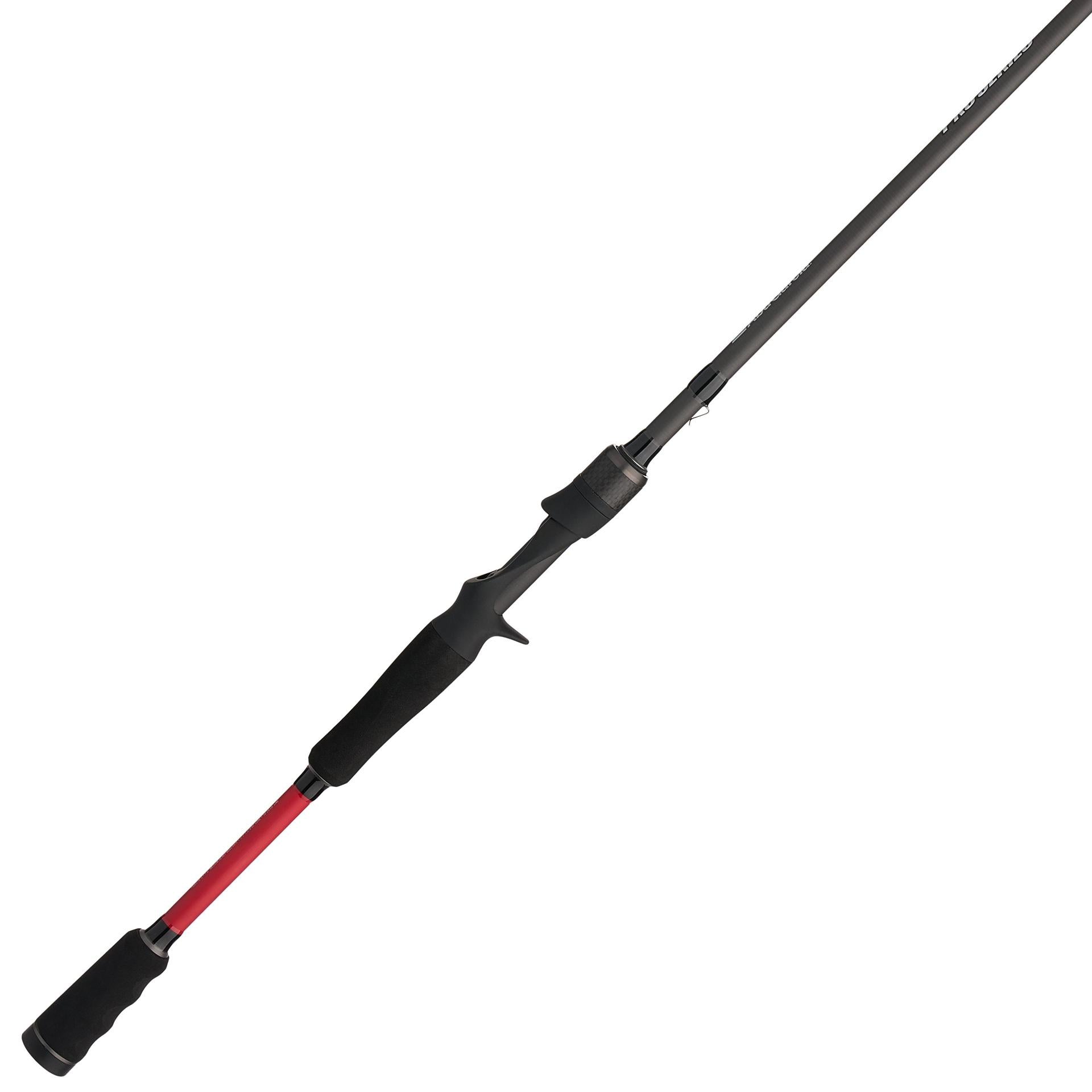 Abu Garcia Pro Series Casting Rod Justin Lucas Topwater