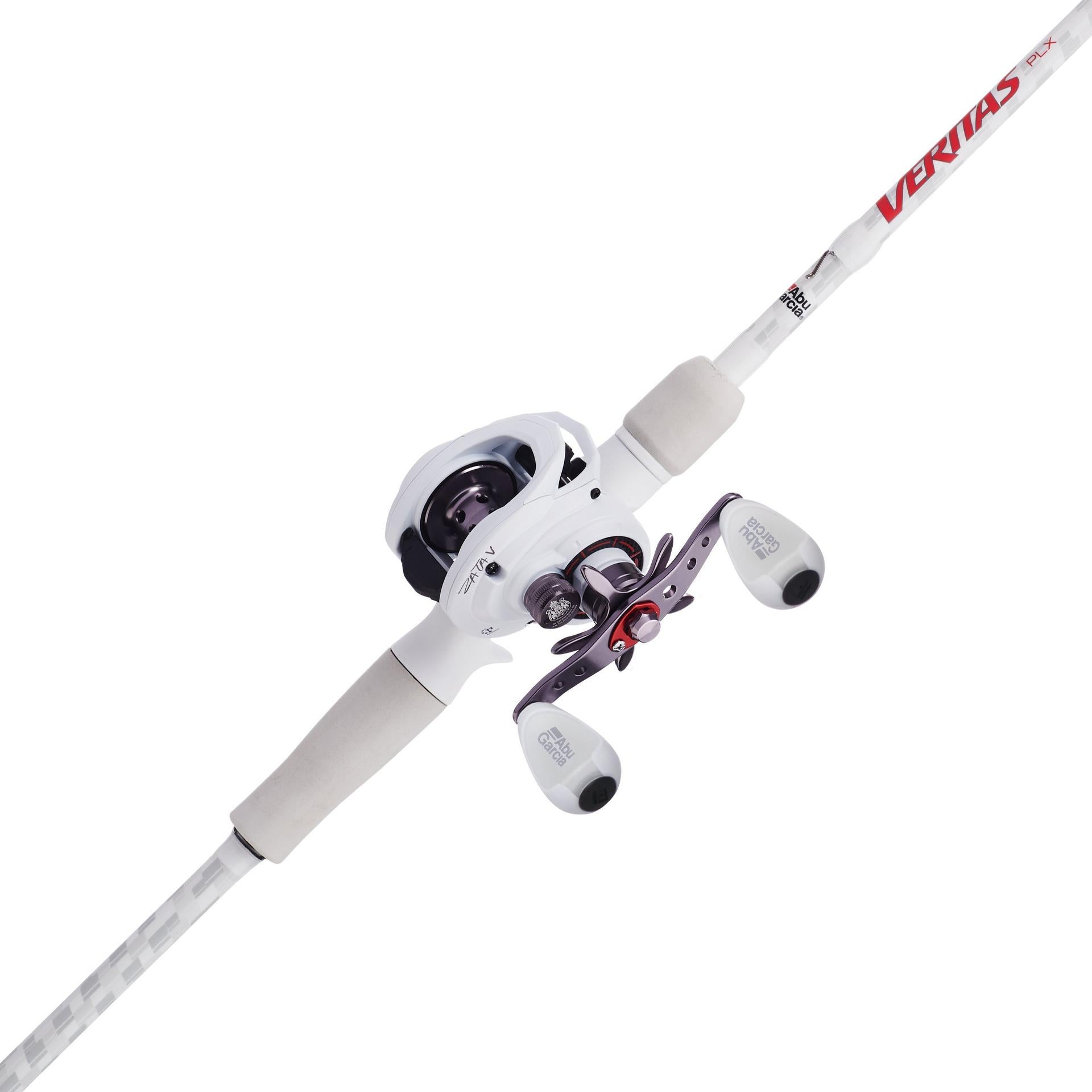 Abu Garcia Jordan Lee Casting Rod  Abu Garcia® – Abu Garcia® Fishing