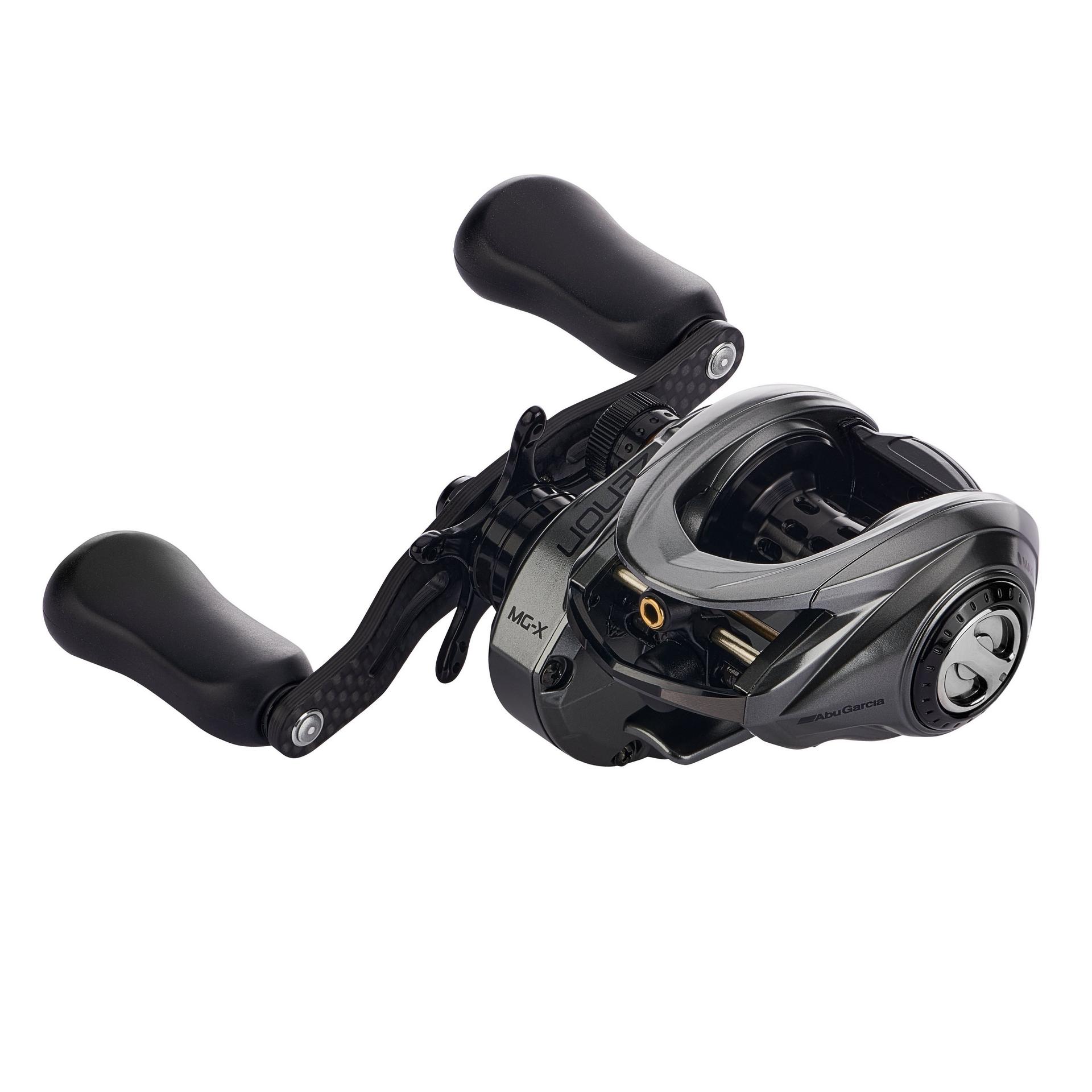 Abu Garcia Zenon MG-LTX BFS Casting Reel Ltx-Bf8