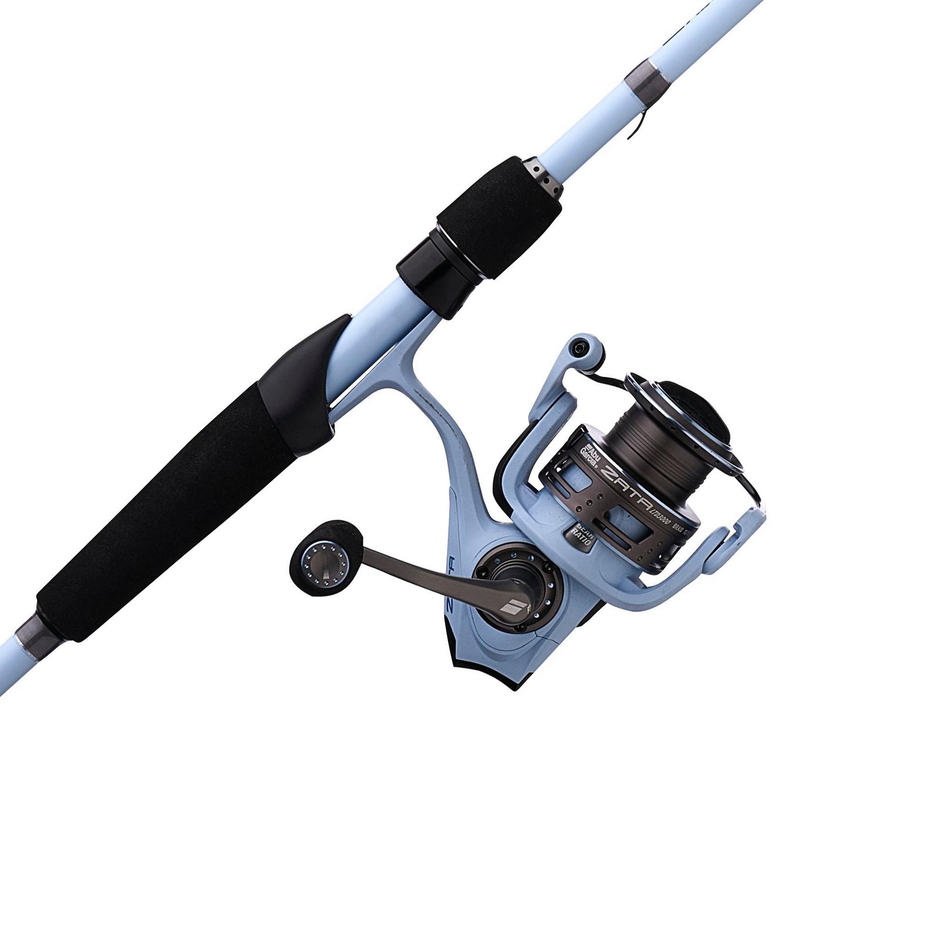 Abu Garcia Ike Dude Spinning Combo  Abu Garcia® – Abu Garcia® Fishing