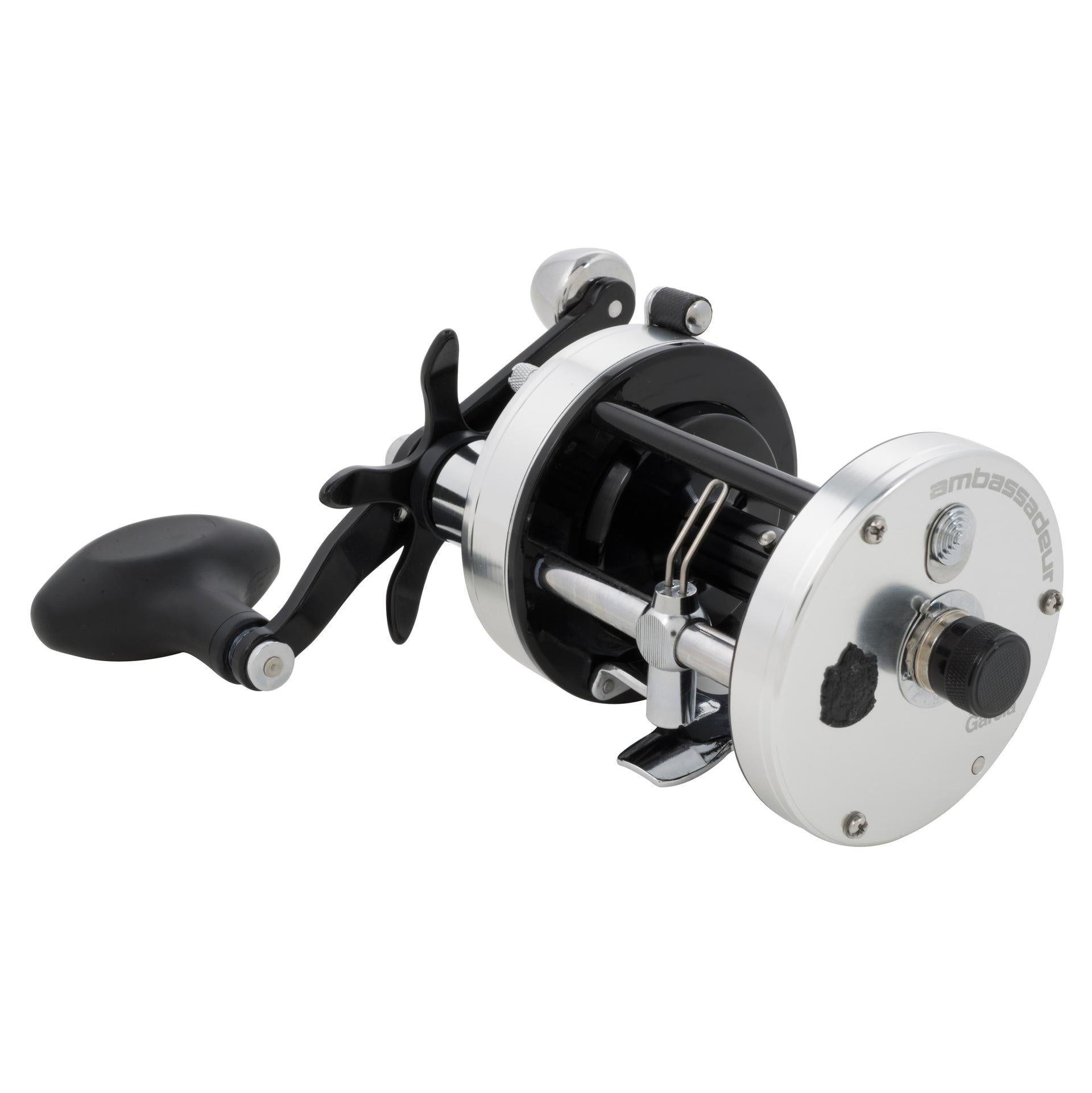 Abu Garcia Ambassadeur Maxarr Baitcasting Reel,Abu Garcia Ambassadeur