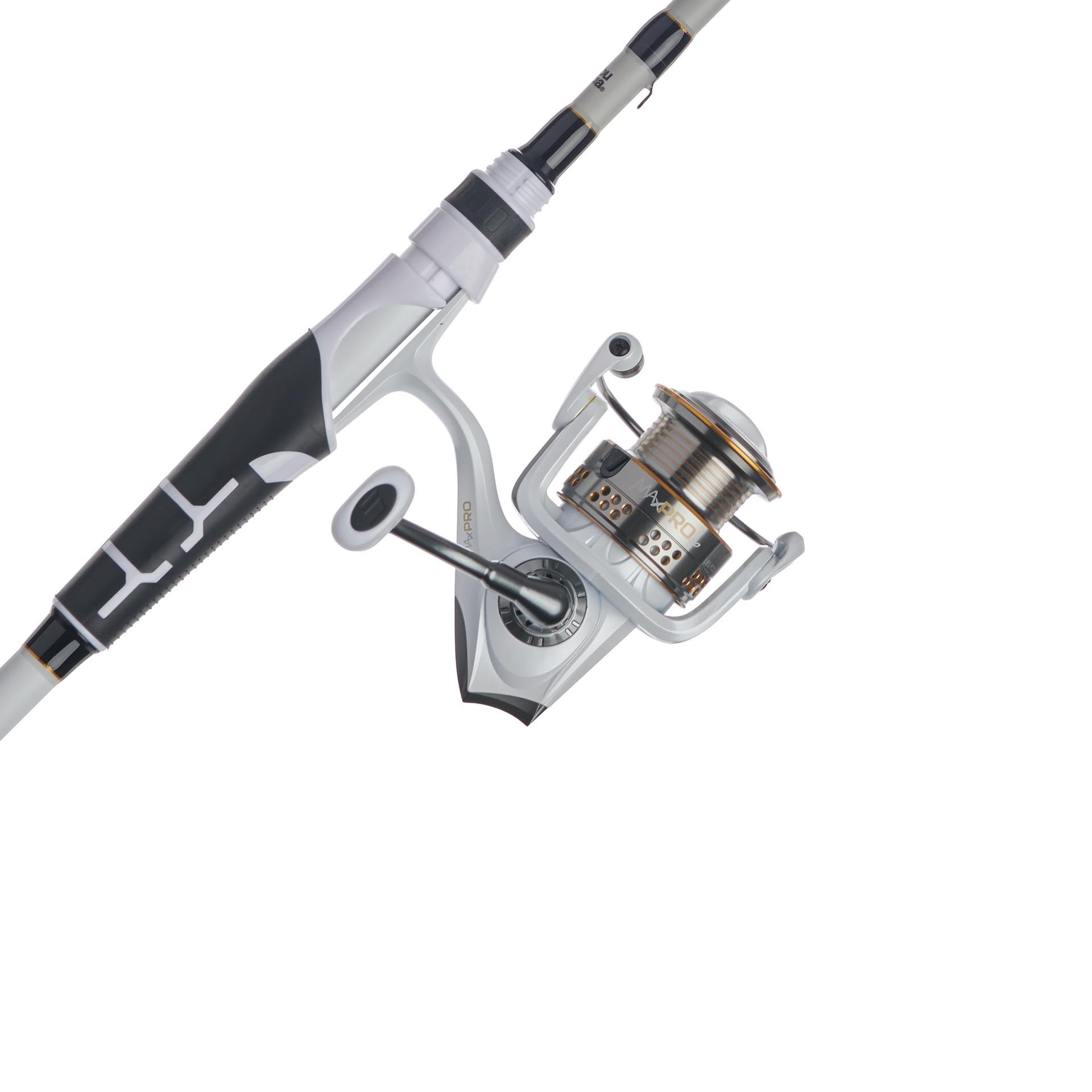 Abu Garcia Max® Pro Spinning Combo with Bait Pack