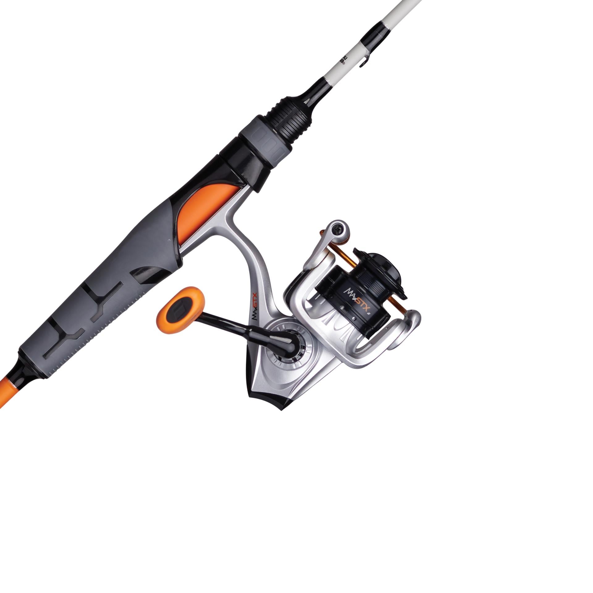 Abu Garcia Max X Spinning Combo  Abu Garcia® – Abu Garcia® Fishing