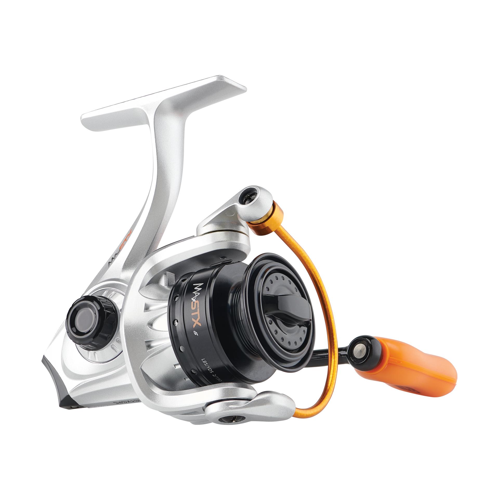 Spinning reel Abu Garcia Elite Max - Nootica - Water addicts, like you!