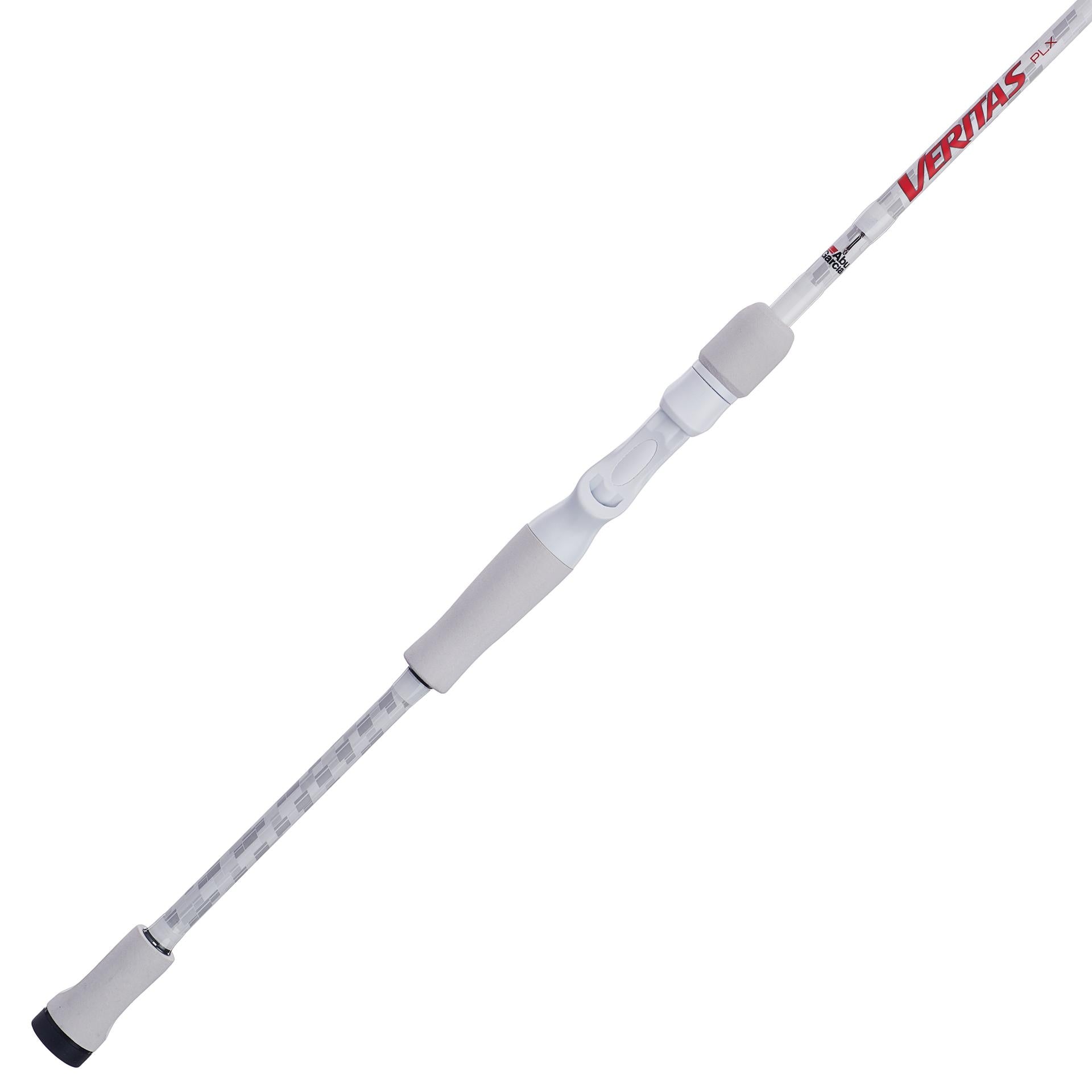 Abu Garcia Veritas® 2-Piece Casting Rod