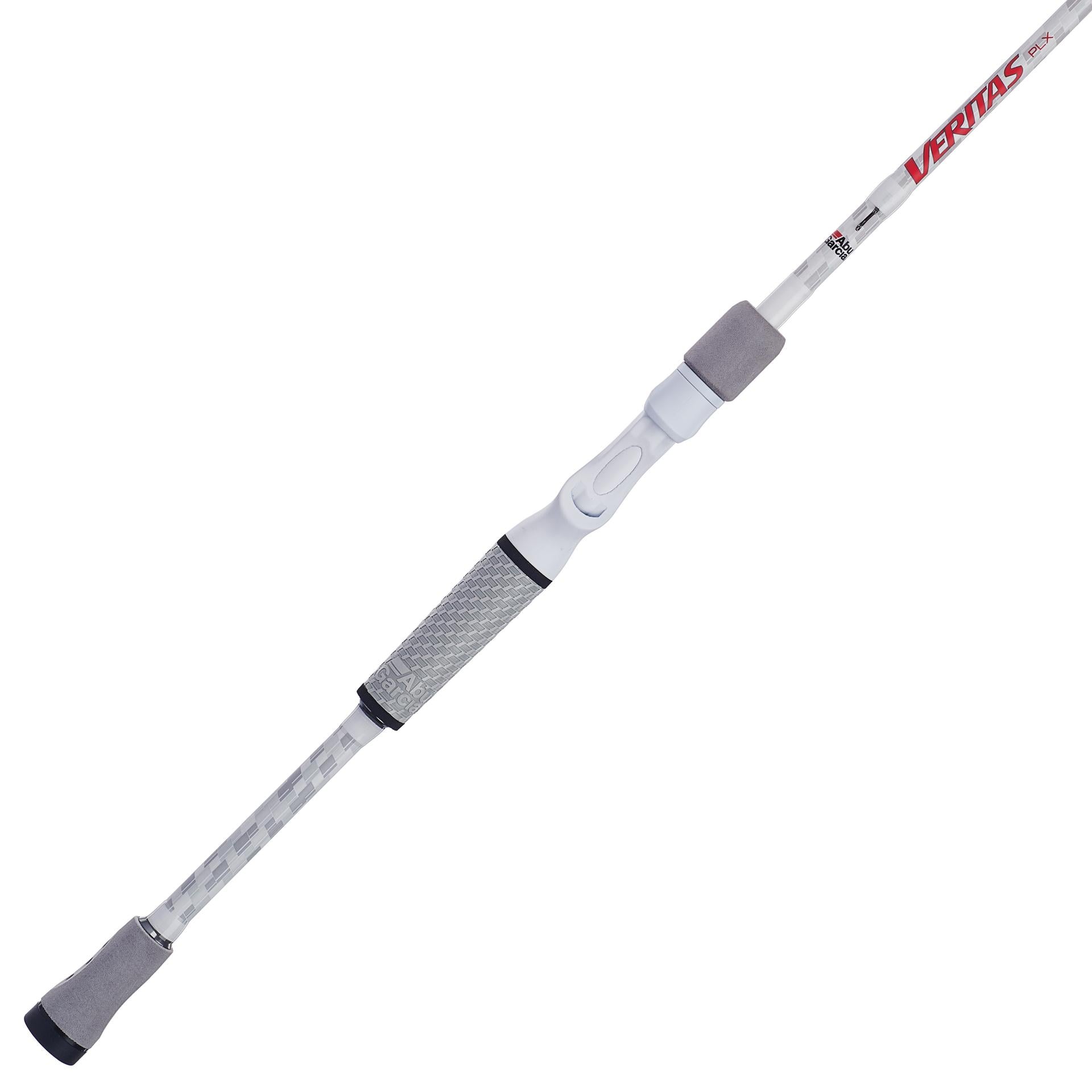 Abu Garcia Vendetta Baitcast Combo