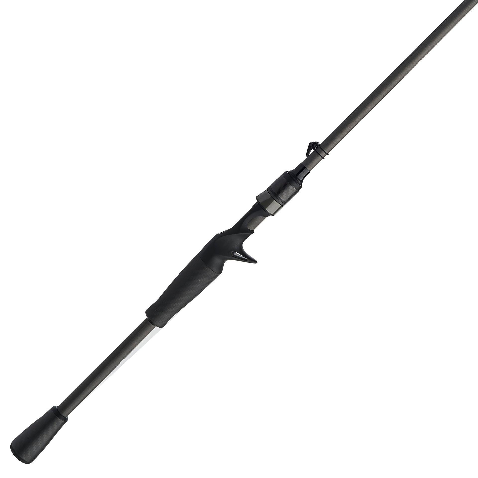 Abu Garcia Zenon BFS Spinning Rod