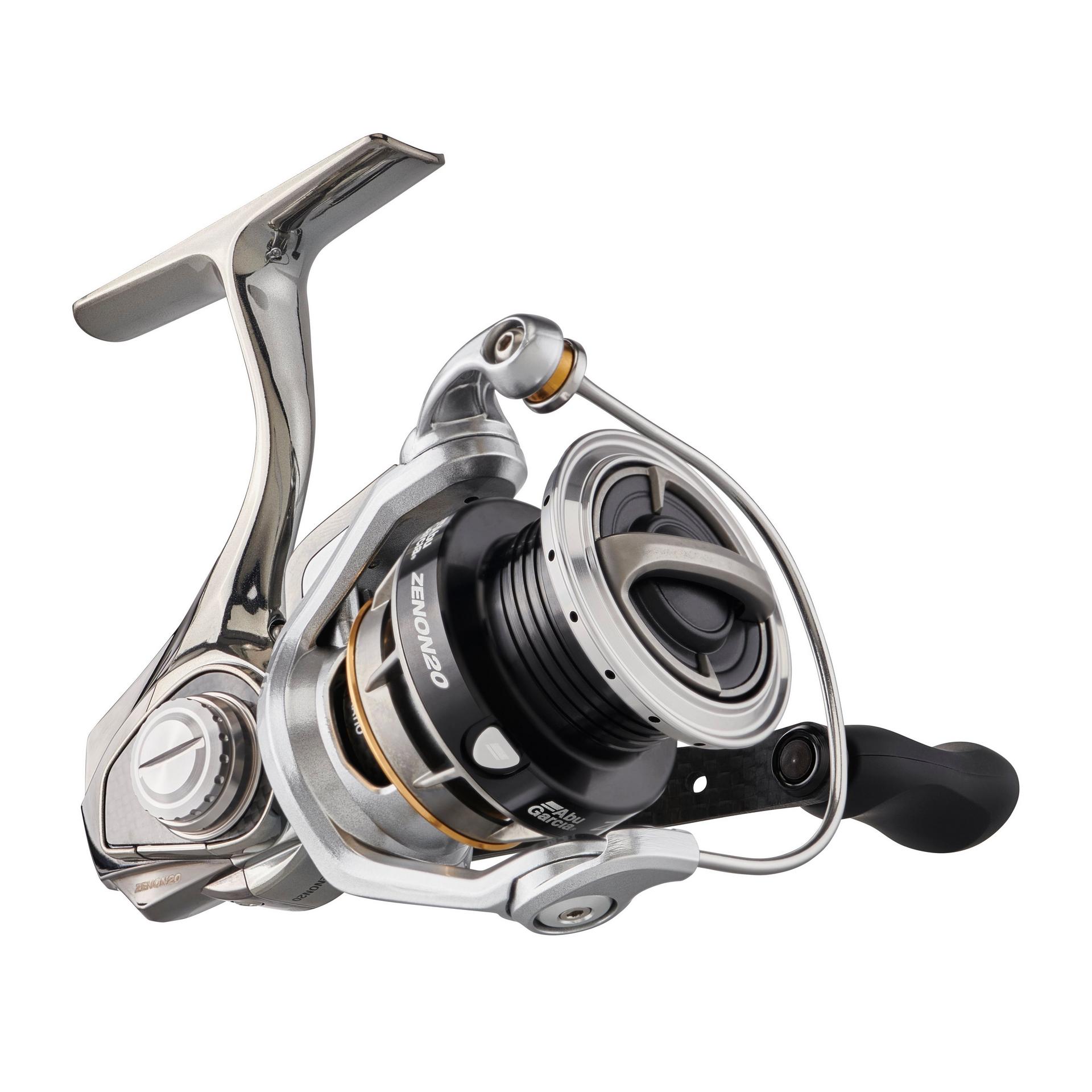 Abu Garcia Zenon x Spinning Reel