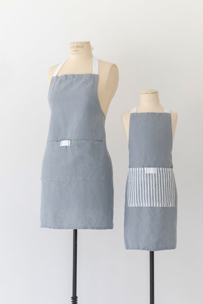 Mummy and Me Apron Set