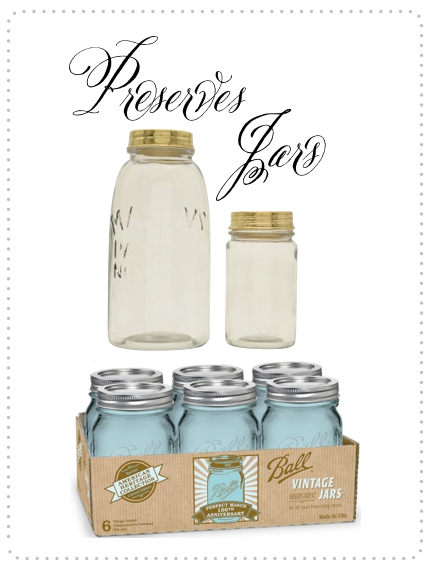 100 anniversary ball jars