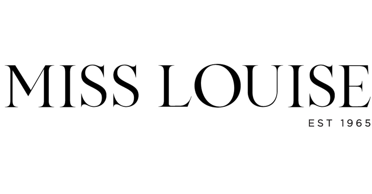 Shoes – Miss Louise