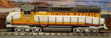 MTH Premier 20-20131-1 Union Pacific UP GP-35 Low Diesel Engine w/Proto-Sound 2.0 (Hi-Rail Wheels) Used