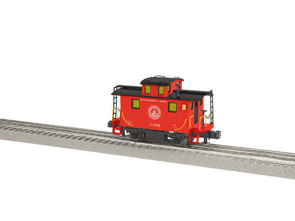 Lionel 6-38313 Baltimore & Ohio B&O Conventional Classic Budd RDC 2-Pa