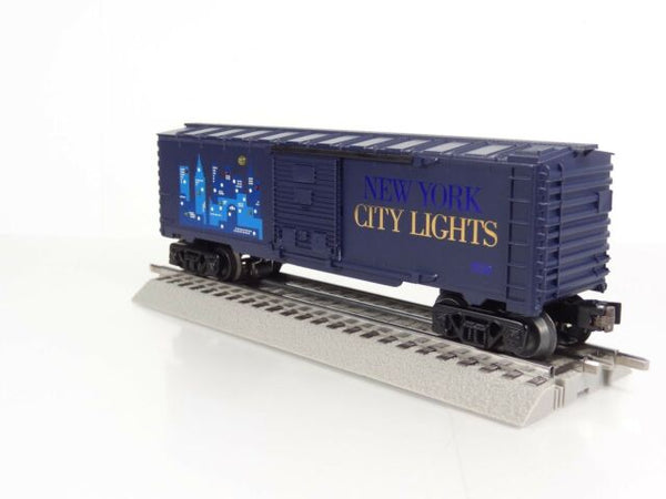mth coors light train set