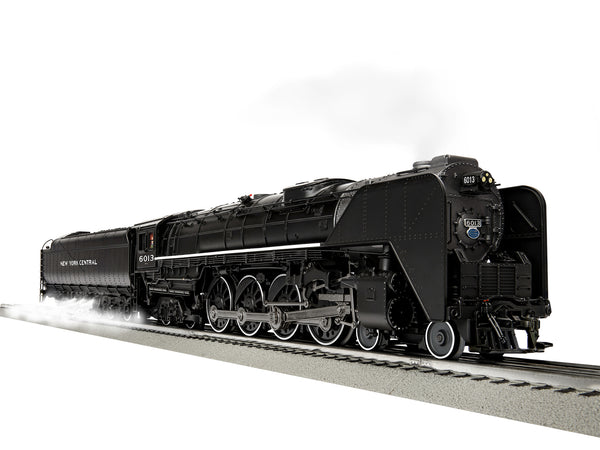 lionel new york central locomotive