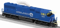 Lionel 6-84406 Conrail SD60M #5510 BTO