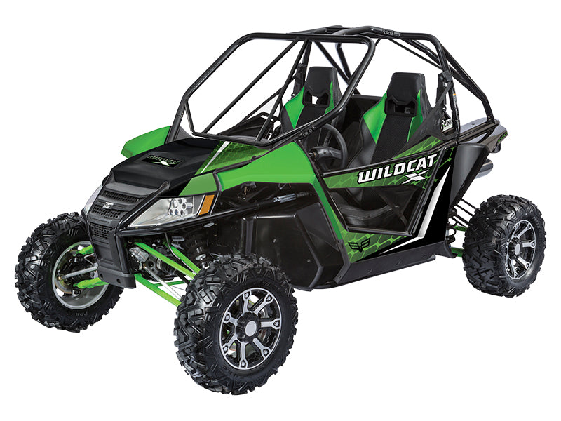 Arctic Cat Wildcat 1000