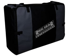 Hurricane Waterproof Utv Cargo Bag By Rigg Gear Pro Utv Parts