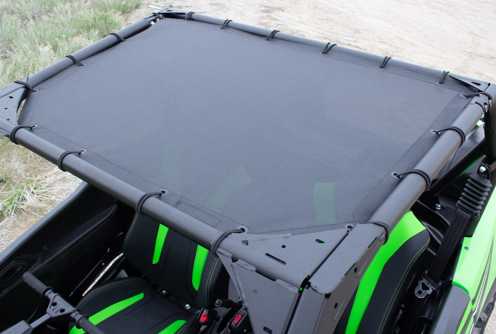 Rzr Sun Roof By Ryfab Pro Utv Parts