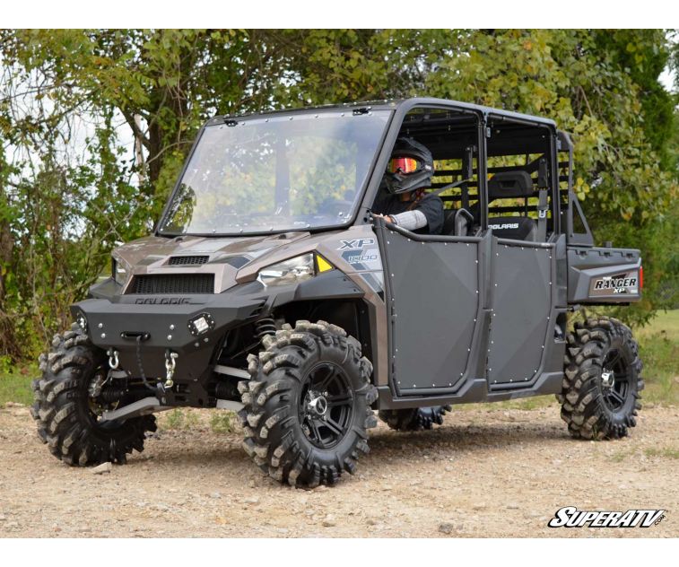 polaris ranger parts