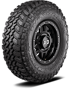 sxs tire and wheel packages