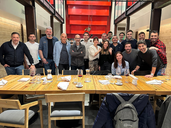 Lop - Shopify Meet Lunch 2023